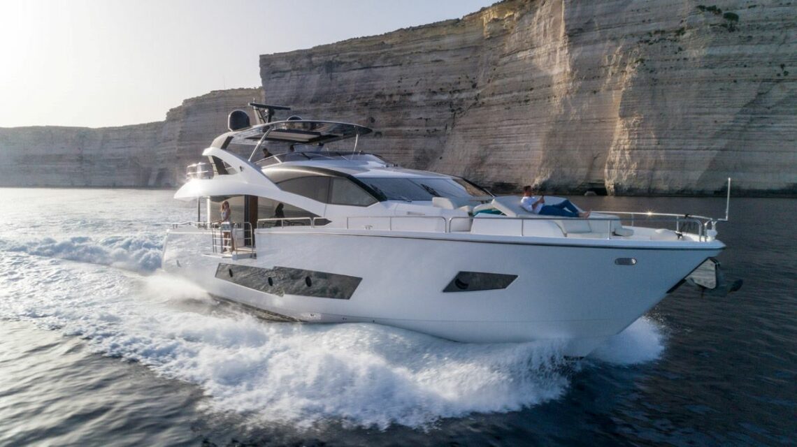 ECMeetings - Boat Charter - Events