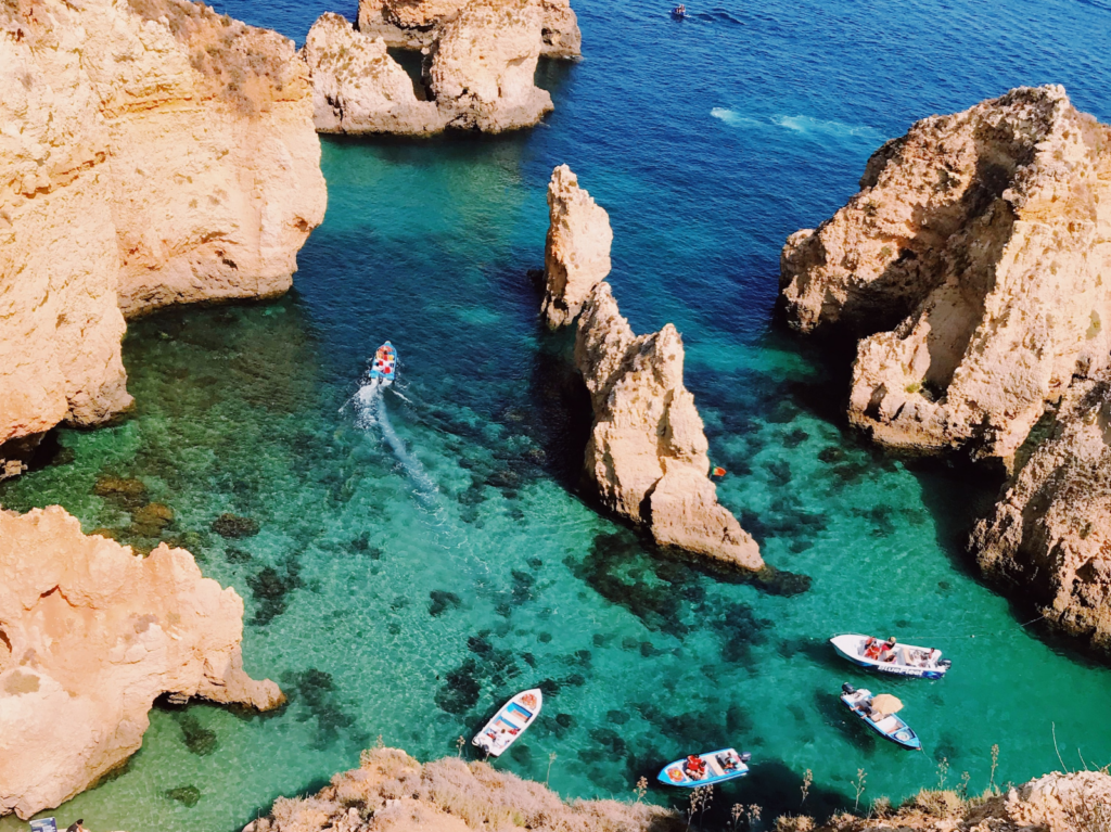 algarve
