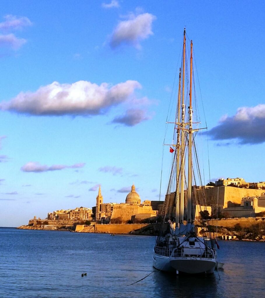 valletta-malta