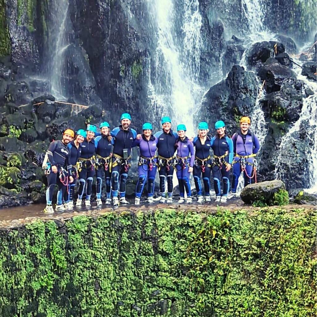 Azores-Adventure-Canoeing-ECMeetings