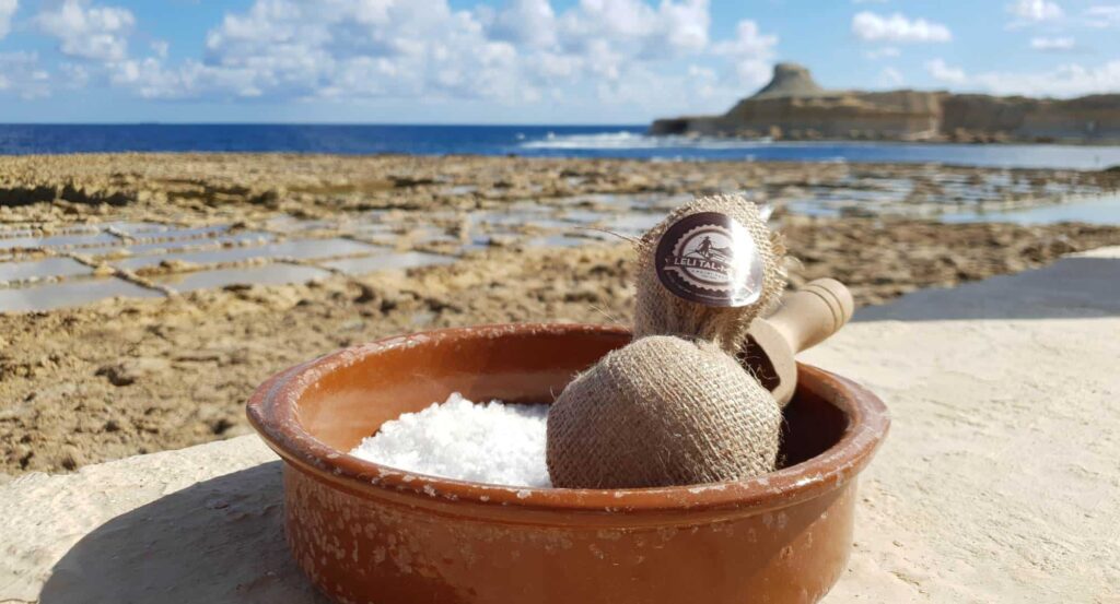 Gozo Saltpans ECMeetings