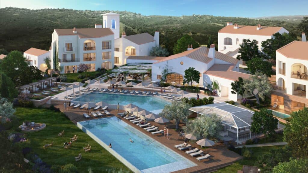 Ombria Resort Algarve