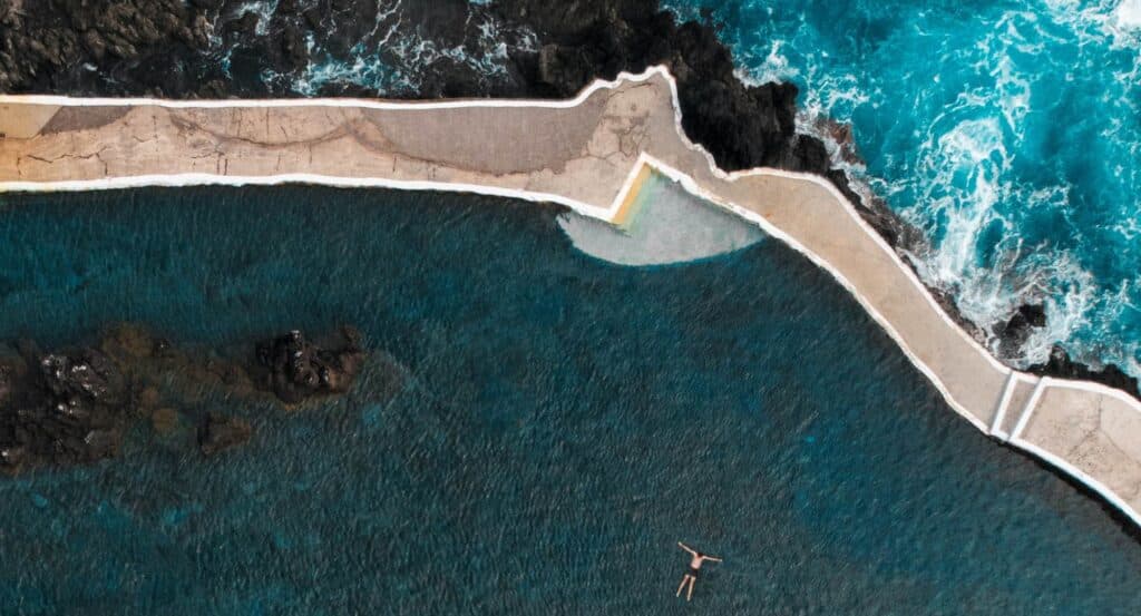 Madeira Natural Swimming Pools