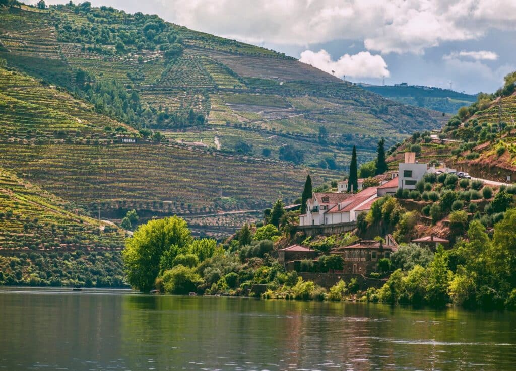 Douro Valley