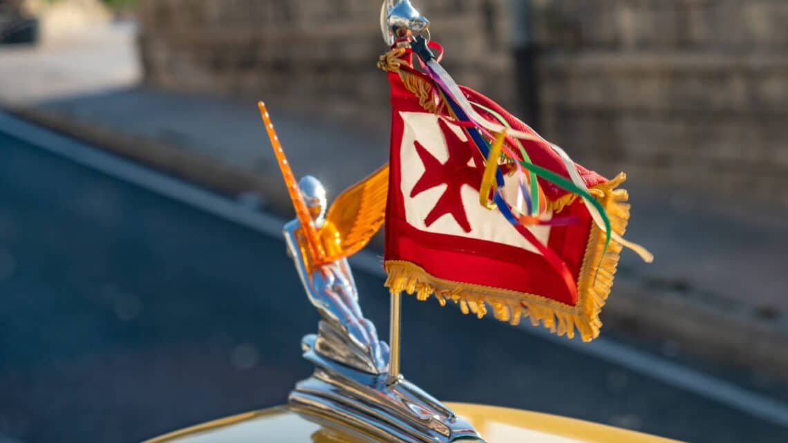 Malta bus detail