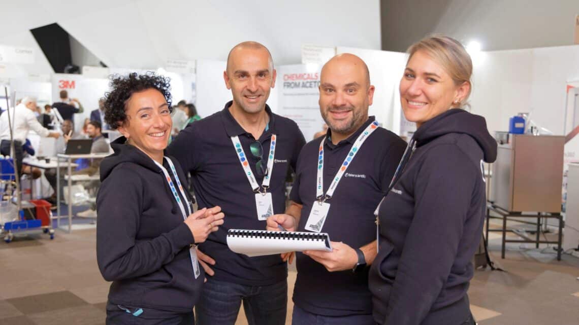 Event Team Malta ECMeetings