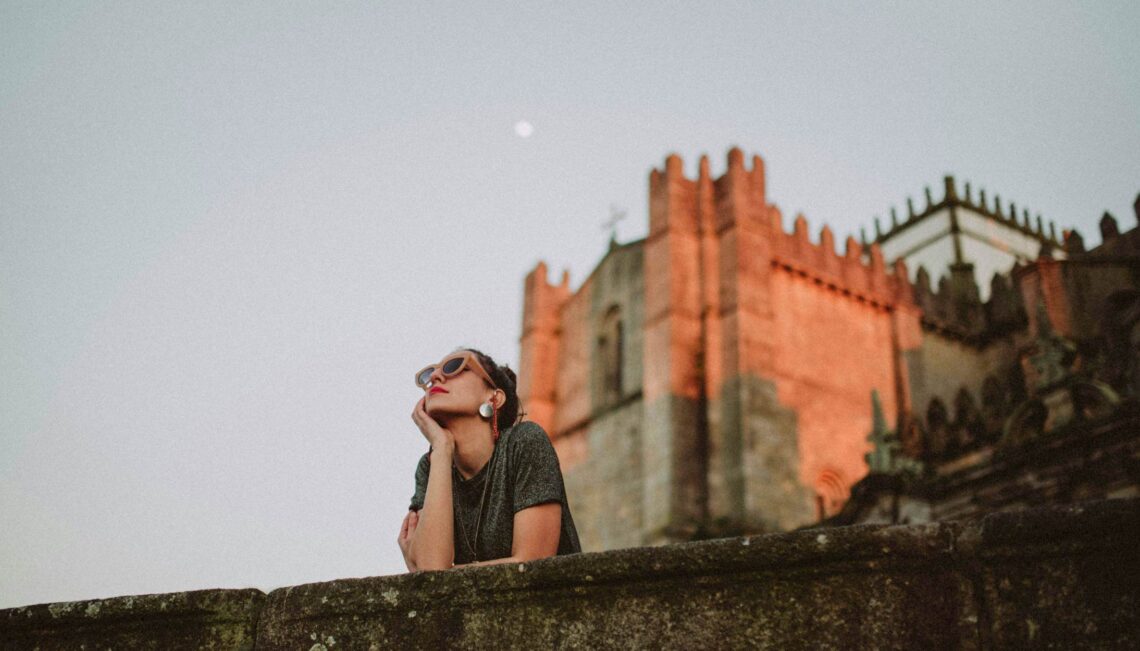 Porto Portugal