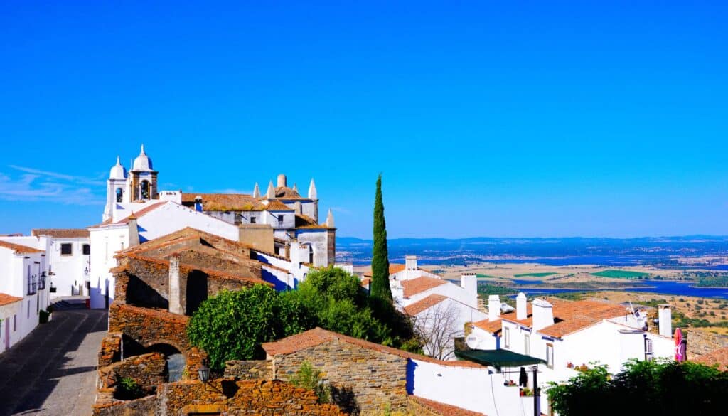 Alentejo