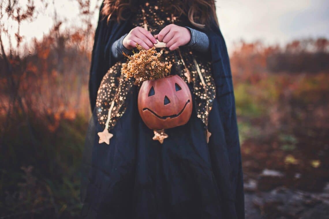 Halloween Events Sintra