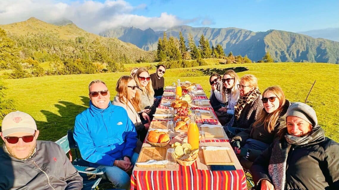 Madeira MICE Destination Showcase