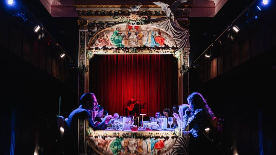 Teatru Salesjan Malta