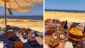 Gozo Picnic - ECMeetings