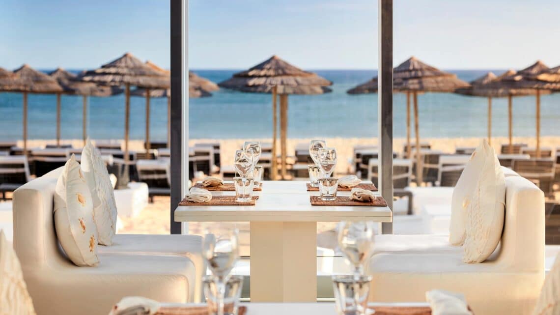 Purobeach Algarve