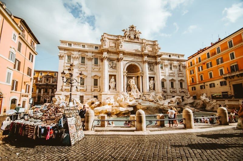Rome Rome